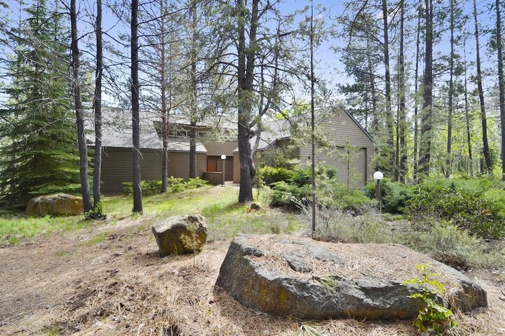 Meadowlark 4 Holiday Home