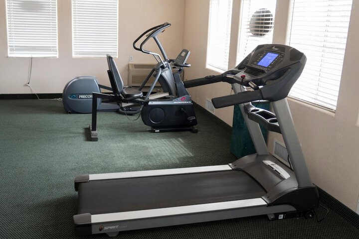 Health and Fitness 36 of 40