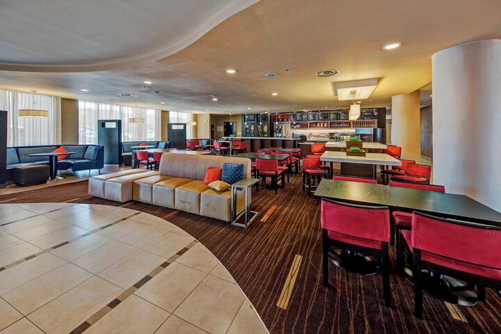 Courtyard by Marriott Midland