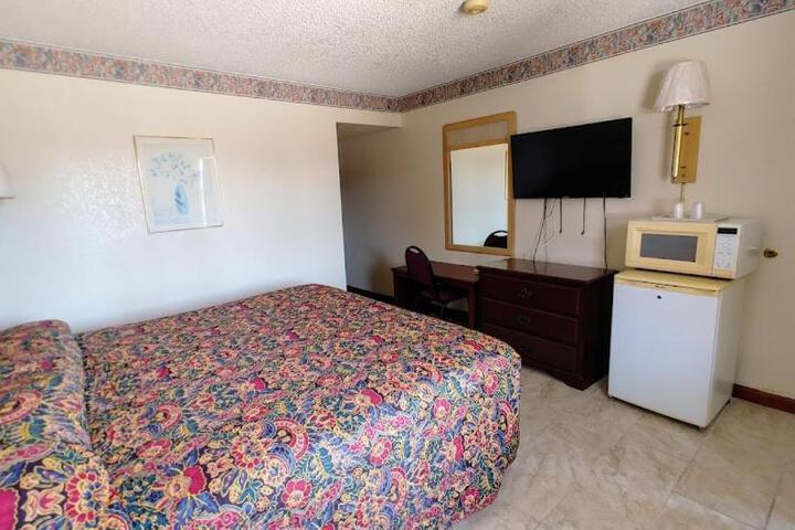 Time Motel