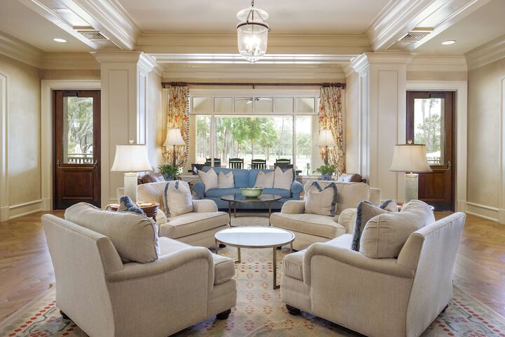The Inn & Club at Harbour Town