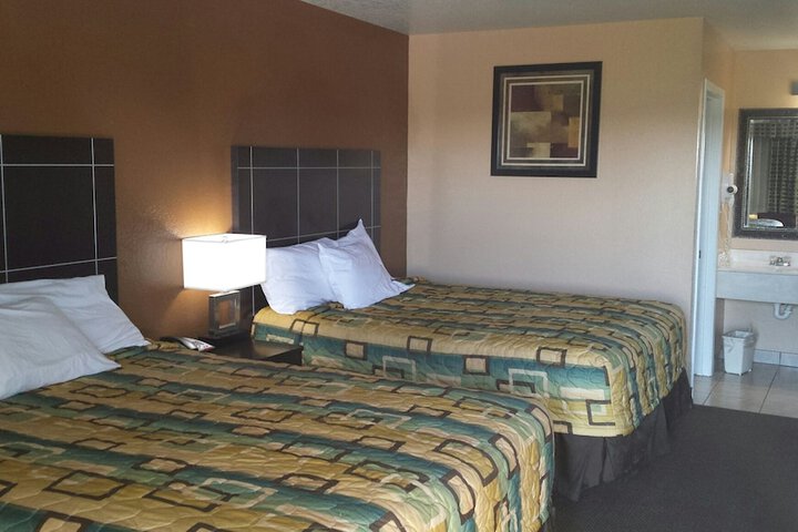 Sona Inn Dilley