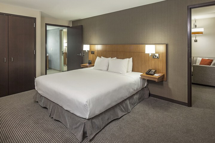 Hyatt Place Lincoln / Downtown - Haymarket