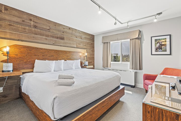 Basecamp Lodge Canmore