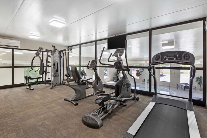 Best Western Plus Cobourg Inn & Convention Centre