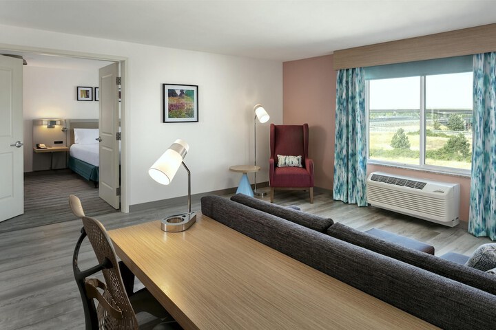 Hilton Garden Inn Eugene / Springfield