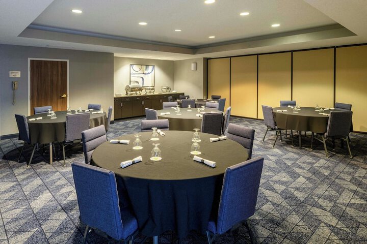 Courtyard by Marriott Boulder Broomfield