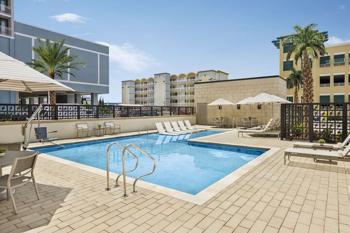 Hyatt Place Virginia Beach / Oceanfront