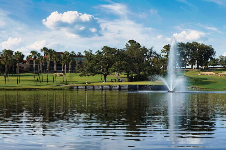 Mission Resort and Club