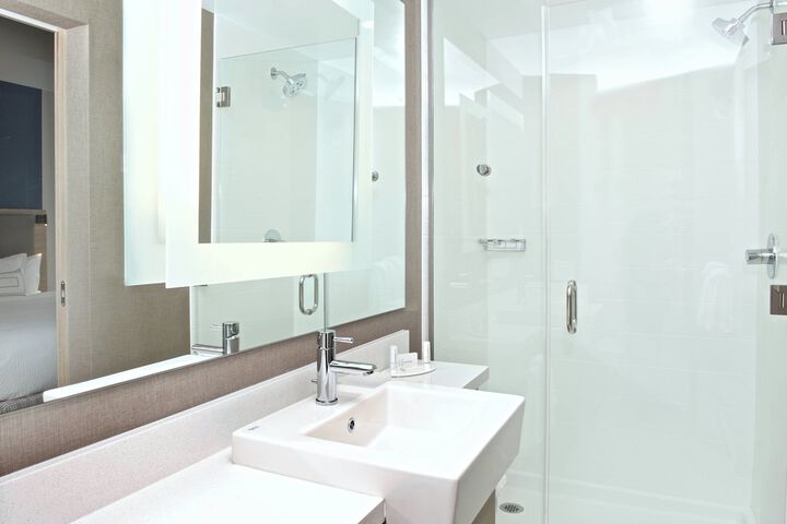 SpringHill Suites by Marriott Seattle Issaquah