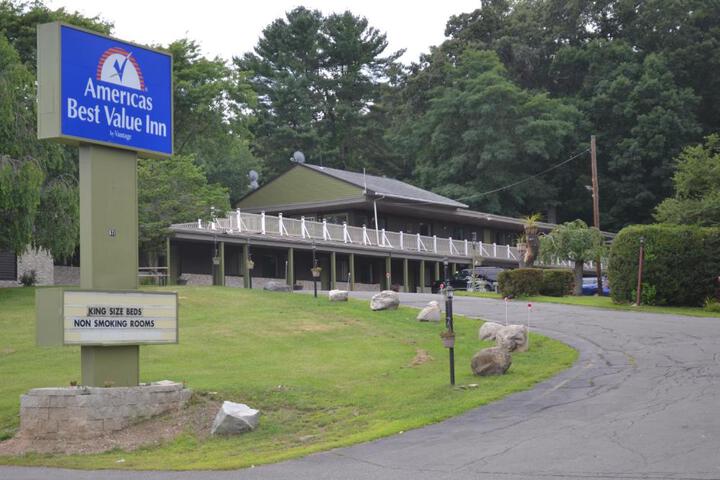 Mount Holyoke Inn