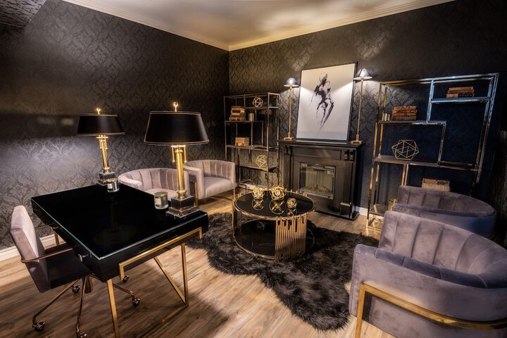 The Volare an Ascend Collection Hotel