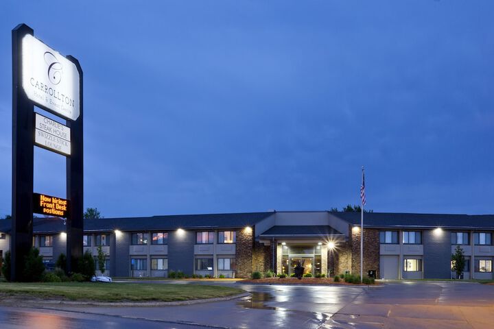 Carrollton Inn