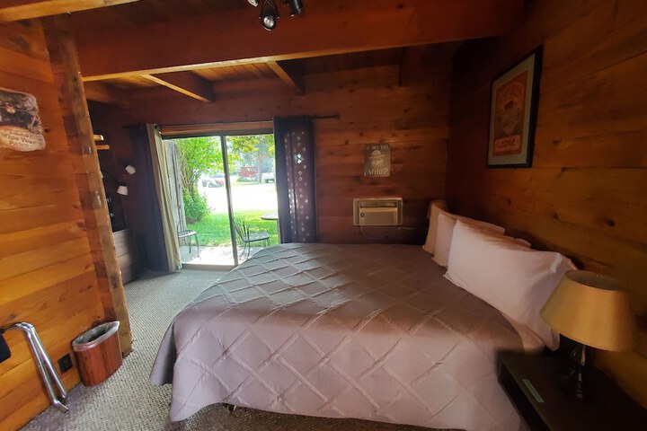 Virginian Resort