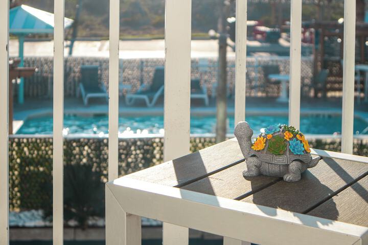 Ocean Sands Beach Boutique Inn - 1 Acre Private Beach