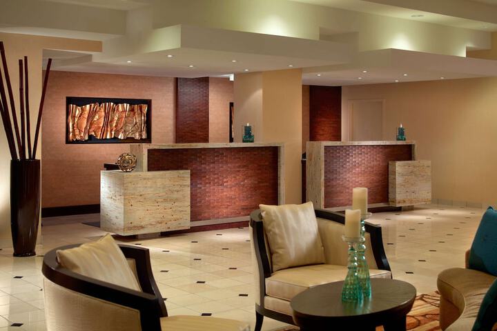 Hotel Interior 10 of 64