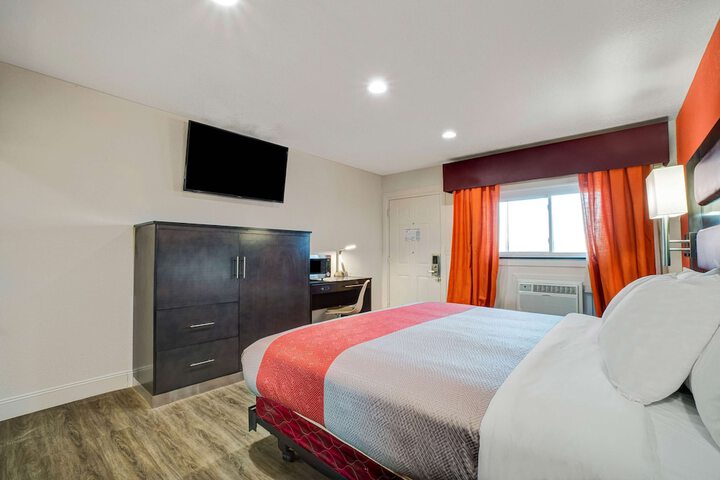 Motel 6 Bellville OH - Mid Ohio