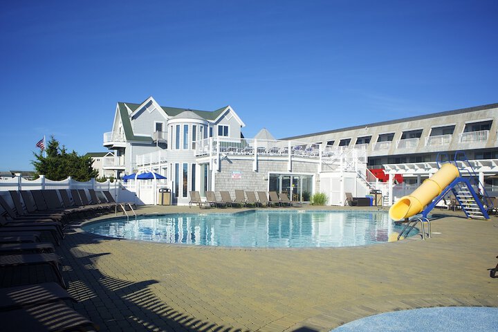 Anchorage Inn and Resort