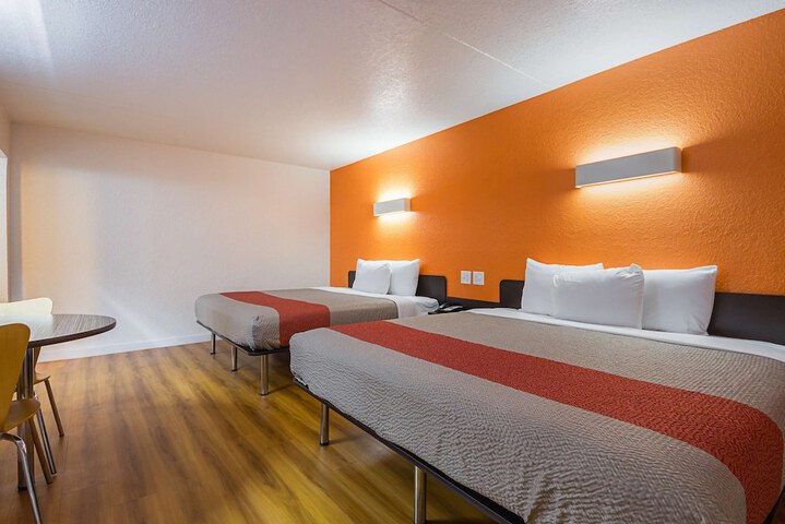 Motel 6 Garland TX - Northeast Dallas
