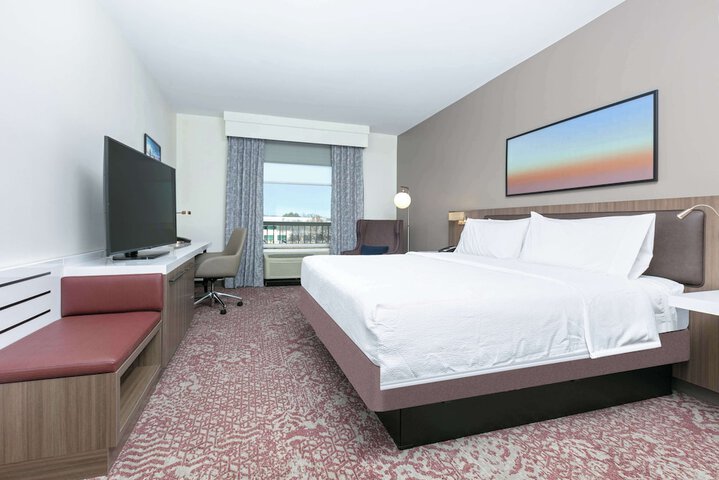Hilton Garden Inn Dallas / Arlington