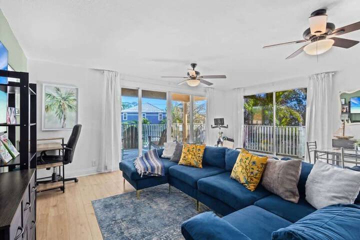 IRB Coastal Beach Homes