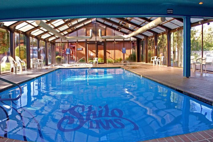 Pool 5 of 32