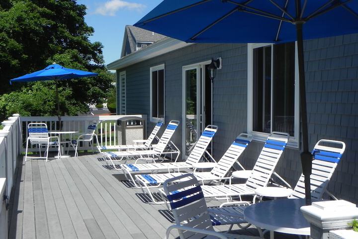 Terrace/Patio 50 of 60