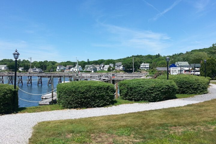Boothbay Harbor Inn