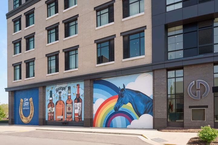 Origin Lexington a Wyndham Hotel