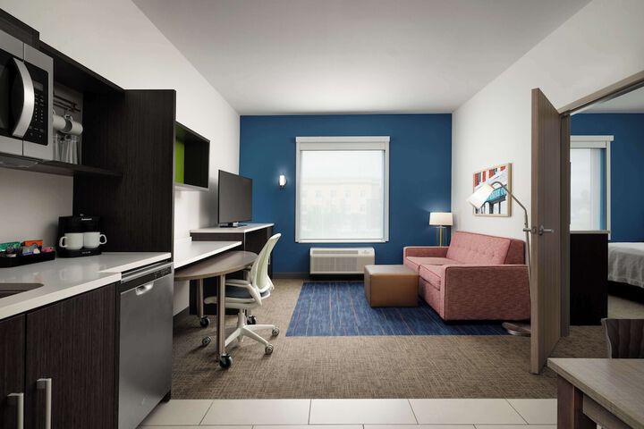 Home2 Suites Troy