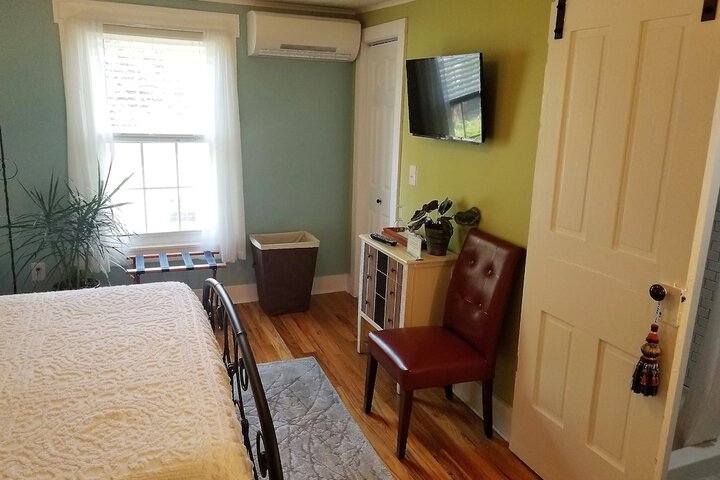 The Blackberry Inn Bed & Breakfast
