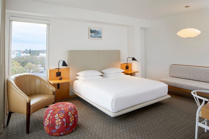 The Sarasota Modern a Tribute Portfolio Hotel