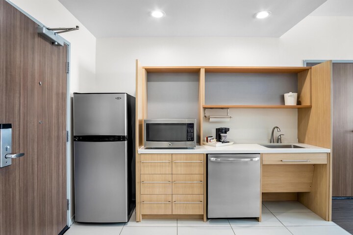 Home2 Suites by Hilton Fort Worth Northlake