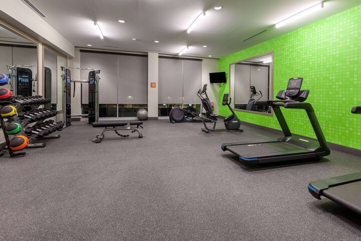 Health and Fitness 33 of 35