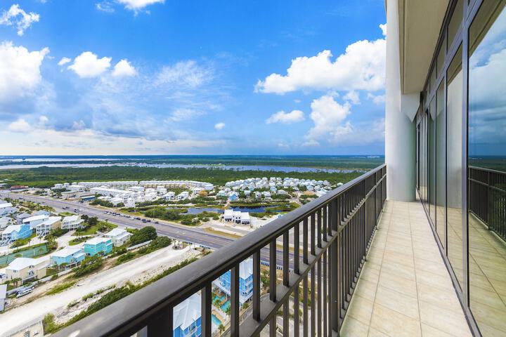 The Oasis at Orange Beach by Hosteeva