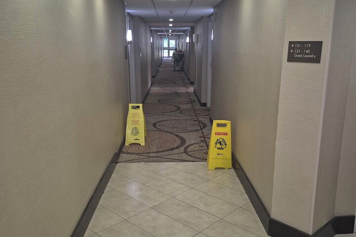 Comfort Inn