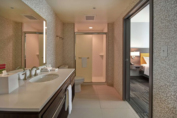 Home2 Suites by Hilton Shreveport