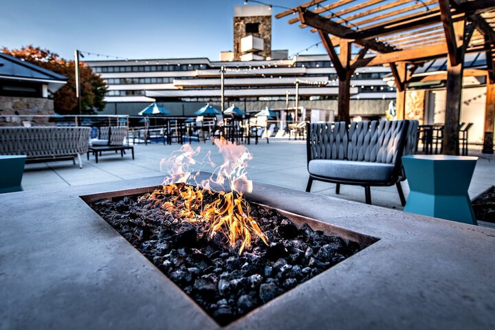 Terrace/Patio 155 of 161