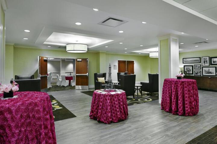 Hotel Silver Spring