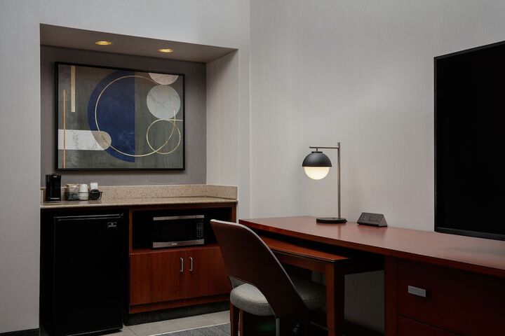Courtyard by Marriott Denver Tech Center