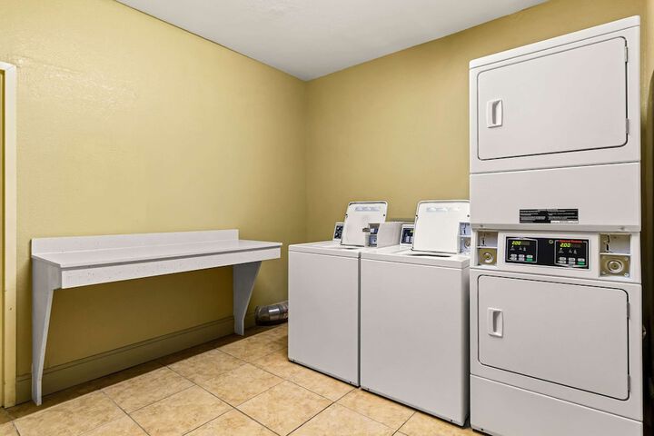 Quality Inn Bay City TX