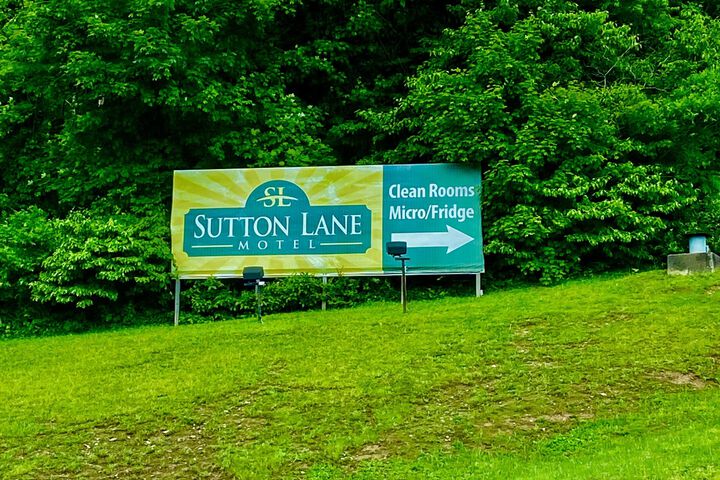 Sutton Lane Motel