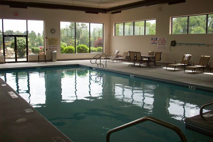 Hampton Inn Uniontown