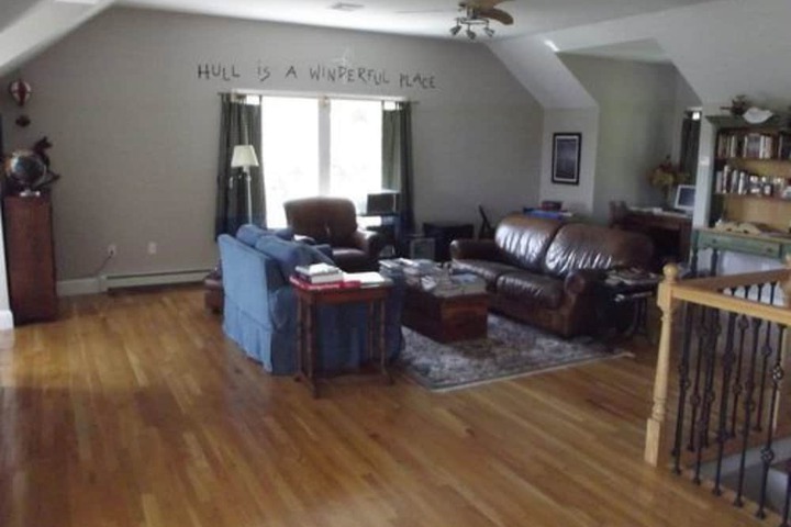 Josephines Bed & Breakfast