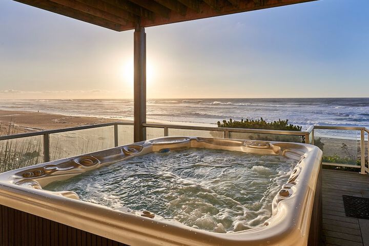 Admirals Beach Retreat