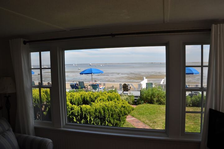 The Masthead Resort