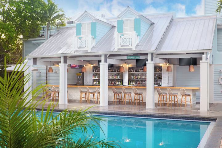 Southernmost Beach Resort and Guesthouses