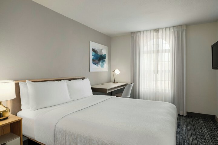 TownePlace Suites by Marriott Detroit Dearborn