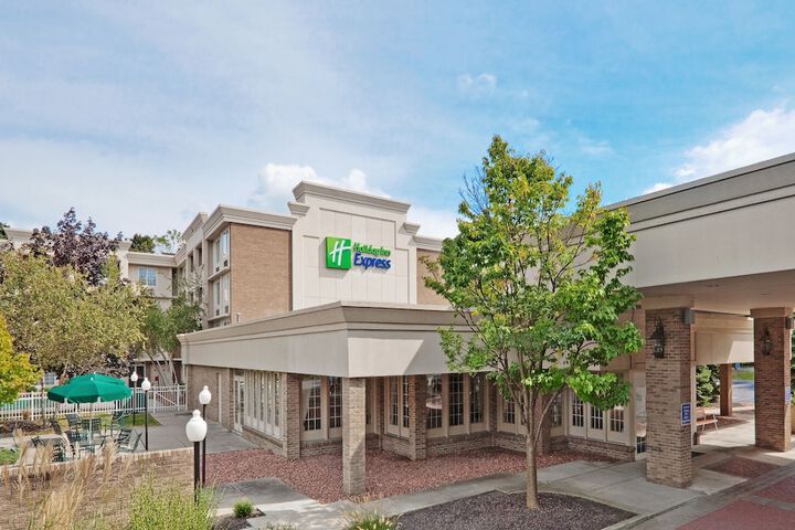Holiday Inn Express Poughkeepsie by IHG