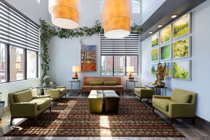 Hotel Interior 15 of 143